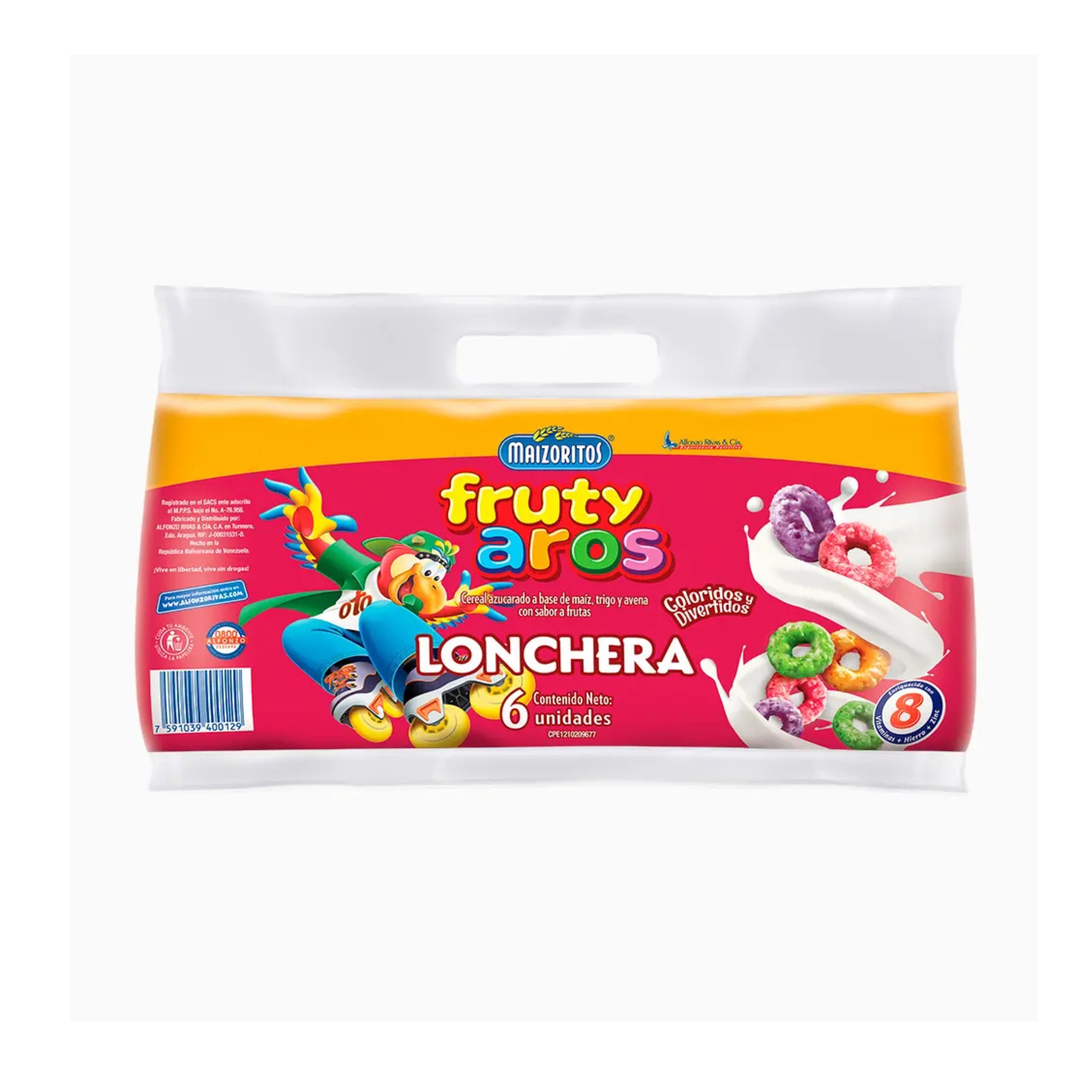 Imagen del Producto