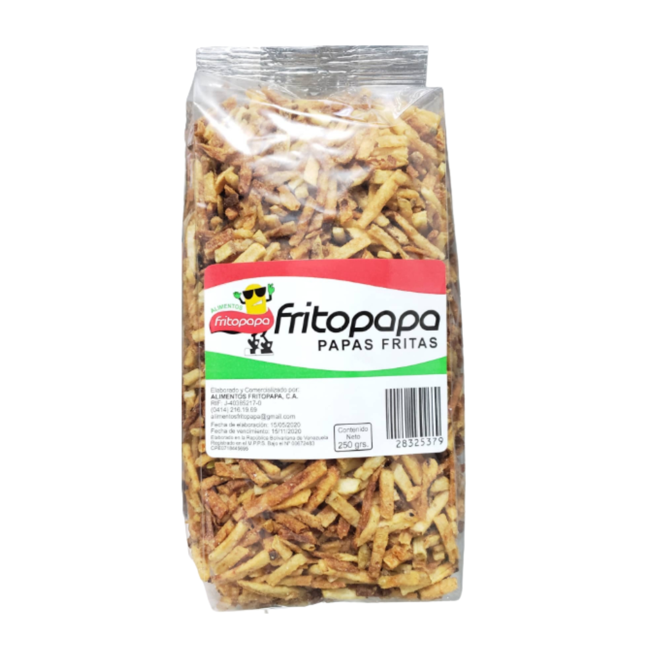 Imagen del Producto